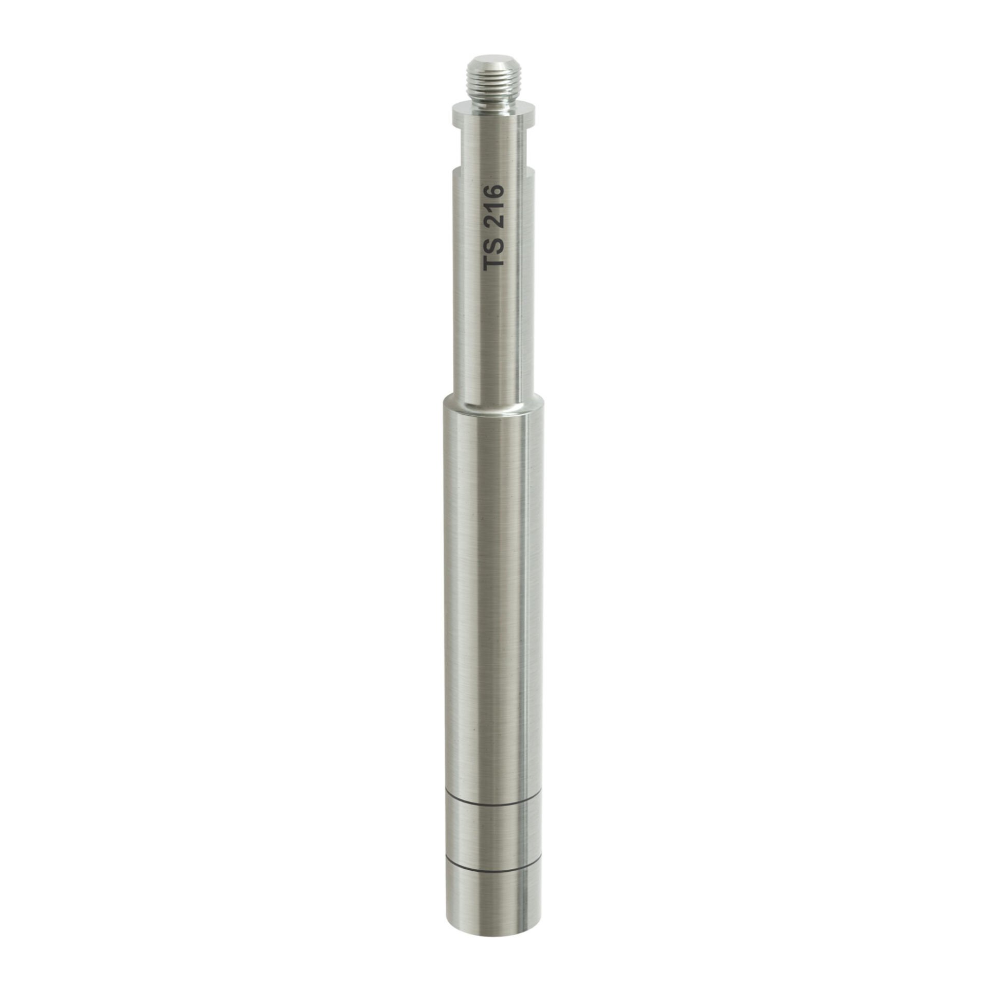 Bandelin Sonopuls Ultrasonik Homojenizatörler için TS 216 Model Titanyum Prop