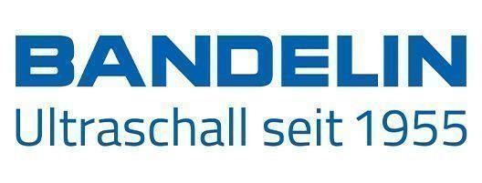 Bandelin Sonopuls Ultrasonik Homojenizatörler için TS 419 Model Titanyum Prop