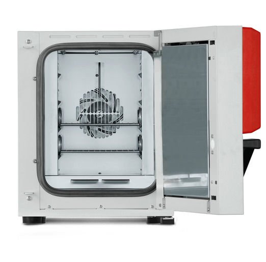 Binder FD23 Model Fanlı Etüv, 20Litre, Ortam Sıcaklığı + 5°C - 300°C