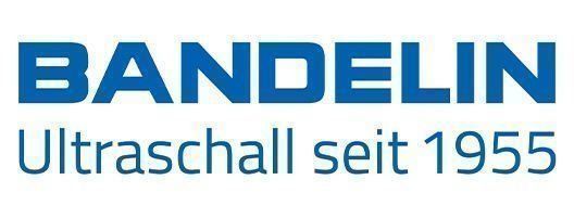Bandelin Sonopuls Ultrasonik Homojenizatörler için TS 425 Model Titanyum Prop
