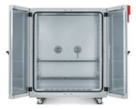 Binder FED400 Model Fanlı ve Zamanlayıcı Fonksiyonlu Etüv, 400 Litre, Ortam Sıcaklığı + 5°C - 300°C