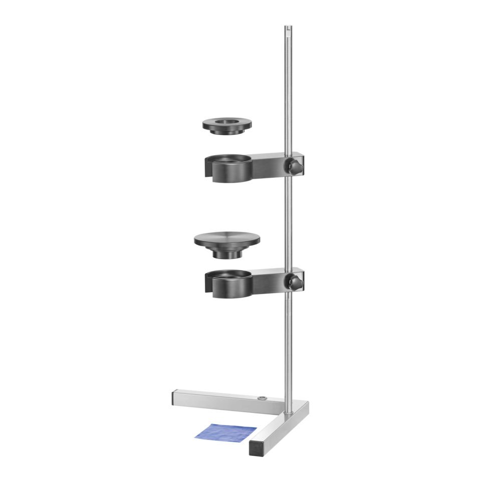 Bandelin Sonopuls Ultrasonik Homojenizatörler için HG 40 Model Tutma Standı