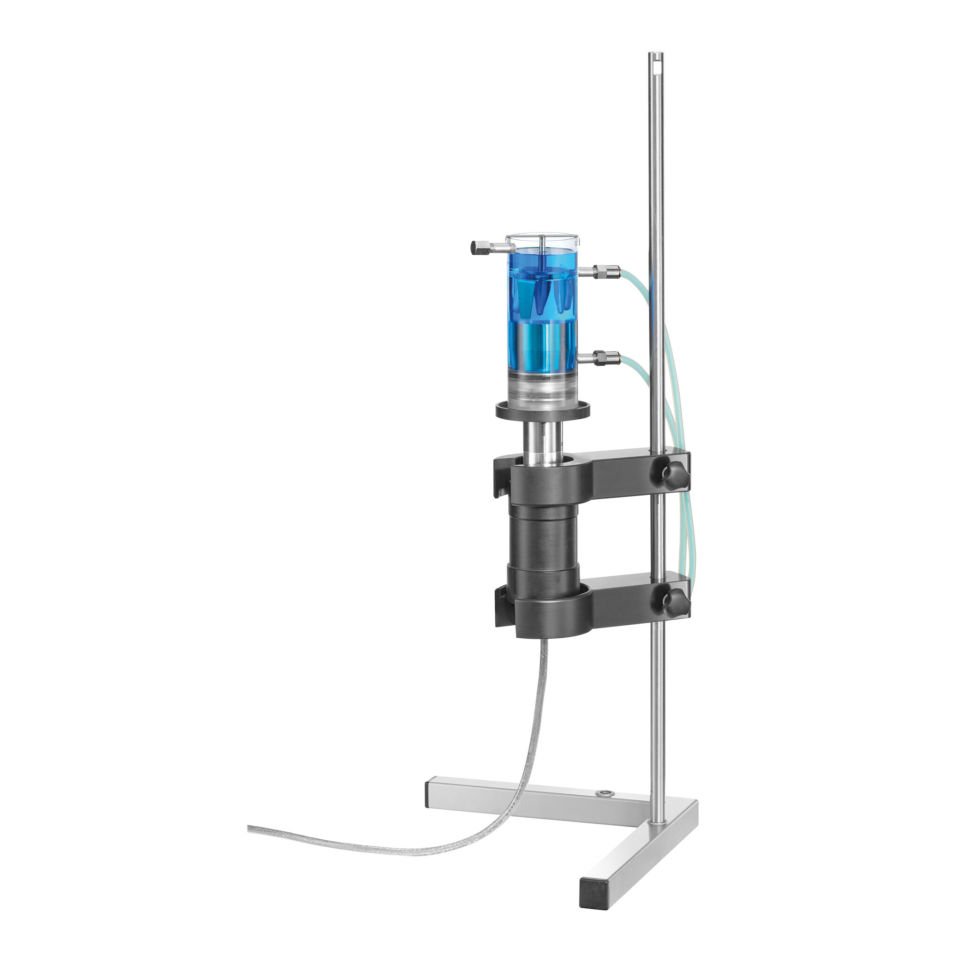 Bandelin Sonopuls Ultrasonik Homojenizatörler için HG 40 Model Tutma Standı