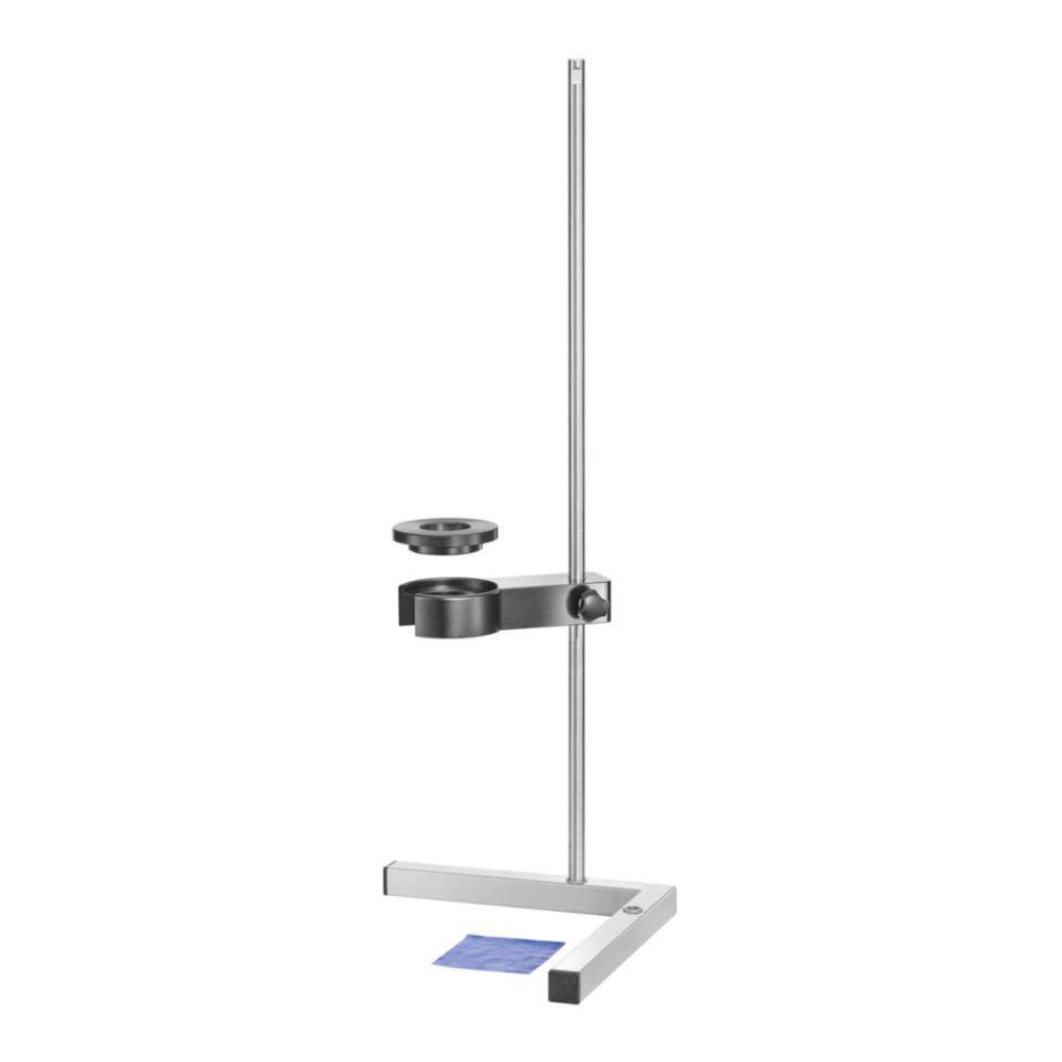Bandelin Sonopuls Ultrasonik Homojenizatörler için HG 40 Model Tutma Standı