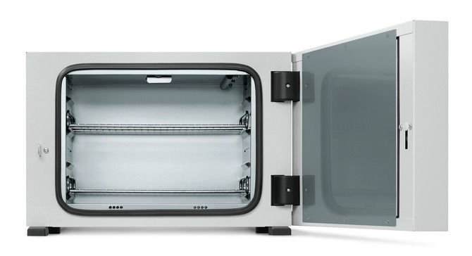 Binder E28 Model Mekanik Ayarlı Kurutma ve Isıtma Etüvü, 28 Litre, +60 - 230°C