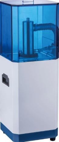 Scientz 98-III Model Kap Şekli (Non-Touch) Ultrasonik Homojenizatör
