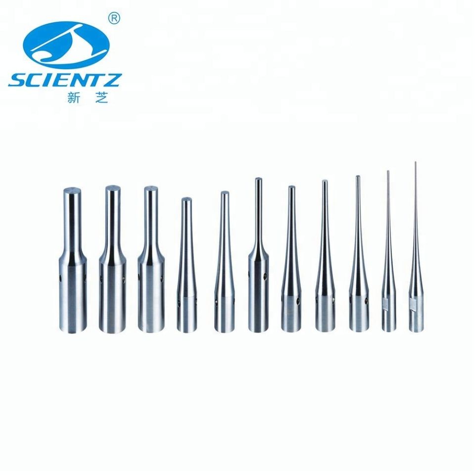 Scientz 98-III Model Kap Şekli (Non-Touch) Ultrasonik Homojenizatör