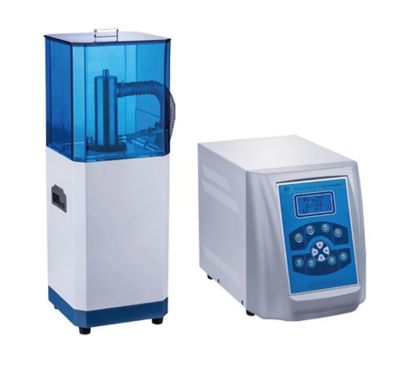 Scientz 98-III Model Kap Şekli (Non-Touch) Ultrasonik Homojenizatör