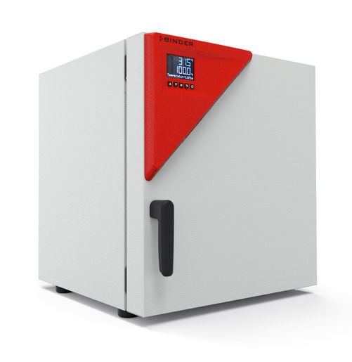 Binder FP 56 Model Fanlı ve Program Fonksiyonlu Etüv, 60 Litre, Ortam Sıcaklığı + 10°C - 300°C