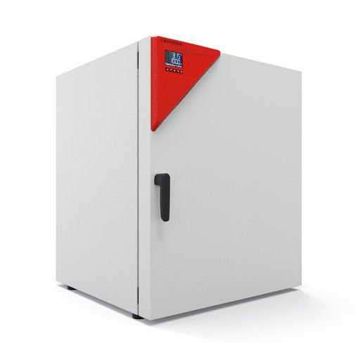 Binder FP260 Model Fanlı ve Program Fonksiyonlu Etüv, 259 Litre, Ortam Sıcaklığı + 10°C - 300°C