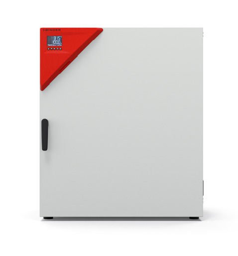 Binder FP260 Model Fanlı ve Program Fonksiyonlu Etüv, 259 Litre, Ortam Sıcaklığı + 10°C - 300°C