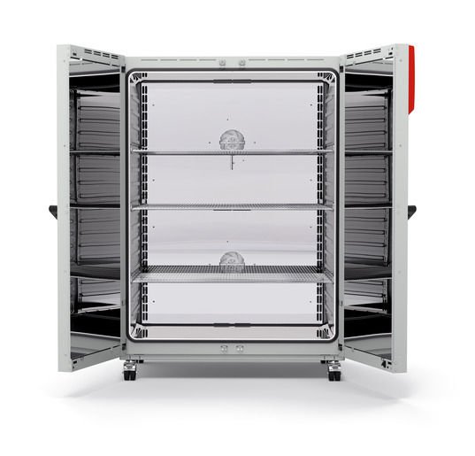 Binder FP720 Model Fanlı ve Program Fonksiyonlu Etüv, 741 Litre, Ortam Sıcaklığı + 12°C - 300°C