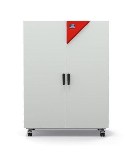 Binder FP720 Model Fanlı ve Program Fonksiyonlu Etüv, 741 Litre, Ortam Sıcaklığı + 12°C - 300°C