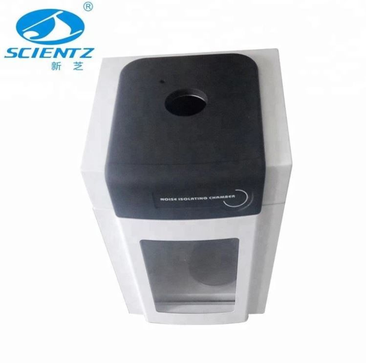 Scientz JY96-IIN Model Ultrasonik Homojenizatör (Sonikatör)