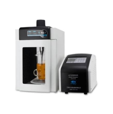 Scientz-750F Model Ultrasonik Homojenizatör (Sonikatör)