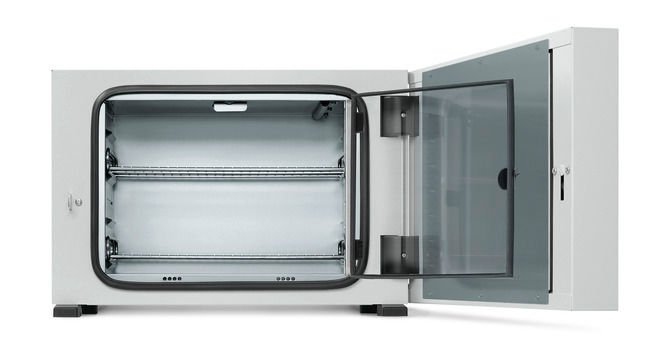 Binder B28 Model Mekanik Ayarlı Standart İnkübatör, 28 Litre, 30-70 °C