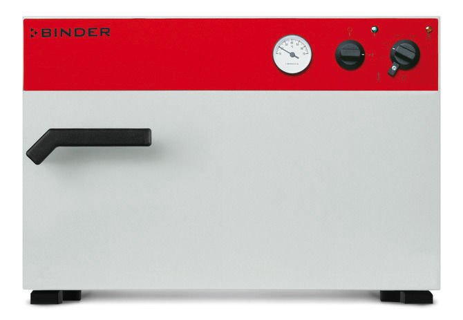 Binder B28 Model Mekanik Ayarlı Standart İnkübatör, 28 Litre, 30-70 °C