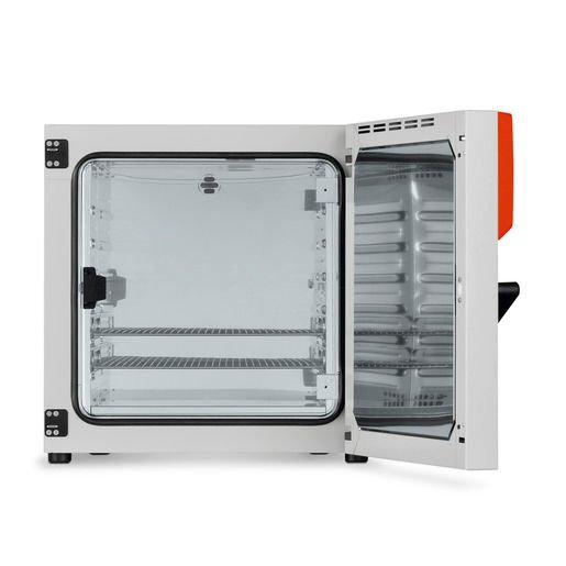 Binder BD115 Model Doğal Hava Dolaşımlı Standart İnkübatör, 112 Litre, Ortam Sıcaklığı+5-100 °C