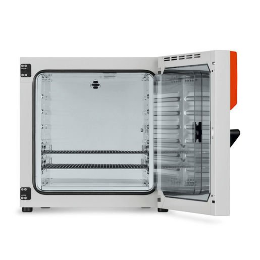 Binder BD115 Model Doğal Hava Dolaşımlı Standart İnkübatör, 112 Litre, Ortam Sıcaklığı+5-100 °C