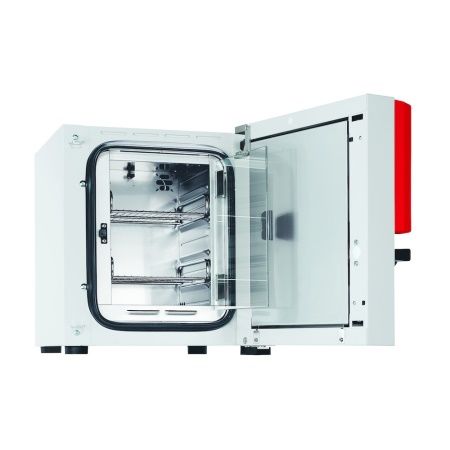 Binder BD23 Model Doğal Hava Dolaşımlı Standart İnkübatör, 20 Litre, Ortam Sıcaklığı+5-100°C