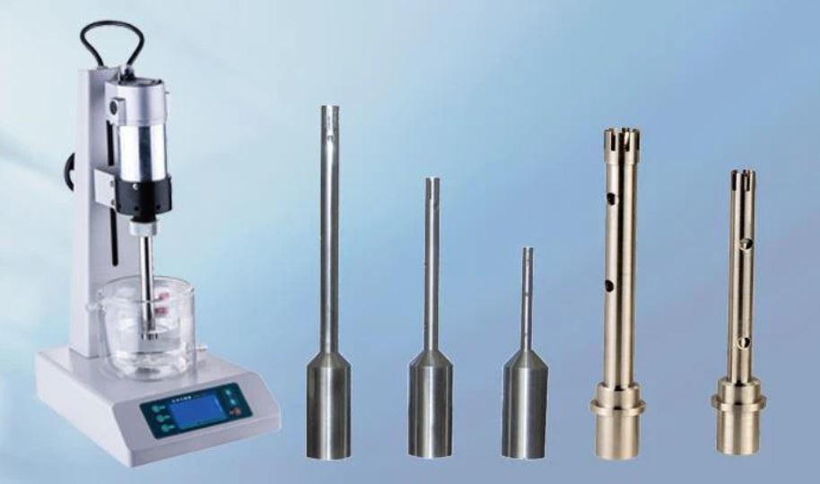 Scientz XHF-DY Model Dijital Homojenizatör