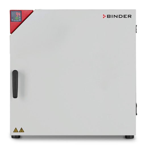 Binder BD-S 115 Model Doğal Hava Dolaşımlı Standart İnkübatör, 118 Litre, Ortam Sıcaklığı+5-70°C