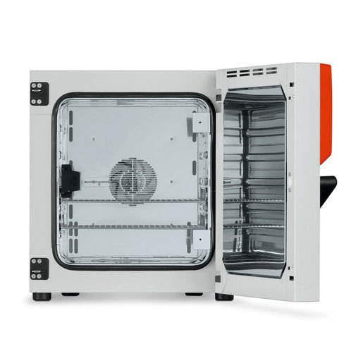 Binder BF56 Model Basınçlı Hava Dolaşımlı Standart İnkübatör, 59 Litre, Ortam Sıcaklığı+7-100°C
