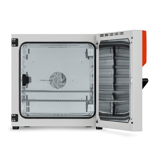 Binder BF115 Model Basınçlı Hava Dolaşımlı Standart İnkübatör, 114 Litre, Ortam Sıcaklığı+8-100°C