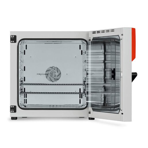 Binder BF115 Model Basınçlı Hava Dolaşımlı Standart İnkübatör, 114 Litre, Ortam Sıcaklığı+8-100°C