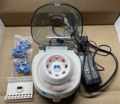 Ohaus Frontier™ 5000 Serisi FC5306 Model Mini Spin Santrifüj