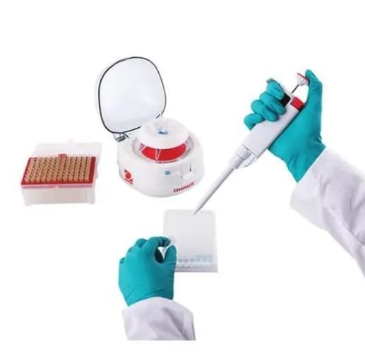 Ohaus Frontier™ 5000 Serisi FC5306 Model Mini Spin Santrifüj