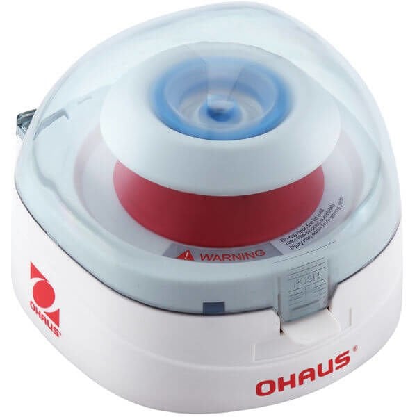 Ohaus Frontier™ 5000 Serisi FC5306 Model Mini Spin Santrifüj