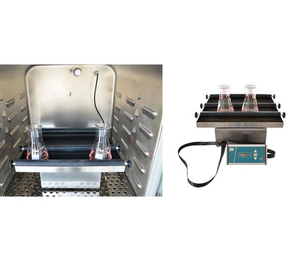 Binder CB-S 170 Model Sıcak Hava Sterilizasyonlu CO2 İnkübatörü, 170 Litre, Ortam Sıcaklığı+6-50°C