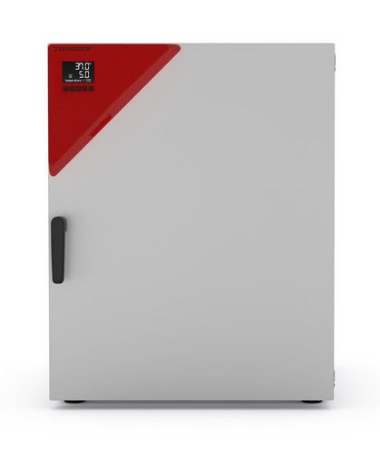 Binder CB-S 170 Model Sıcak Hava Sterilizasyonlu CO2 İnkübatörü, 170 Litre, Ortam Sıcaklığı+6-50°C