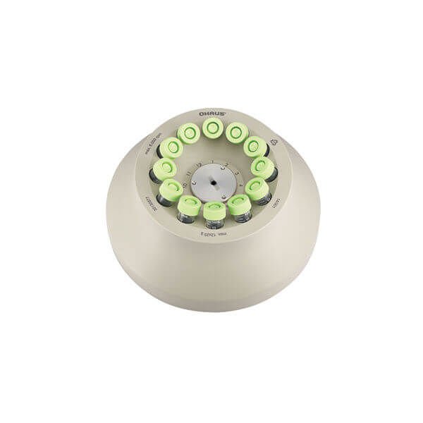 Ohaus Frontier™ 5000 Serisi FC5706 230V Model Masa Üstü Multi Santrifüj