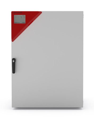 Binder CB260 Model Sıcak Hava Sterilizasyonlu CO2 İnkübatörü, 267 Litre, Ortam Sıcaklığı+5-60°C
