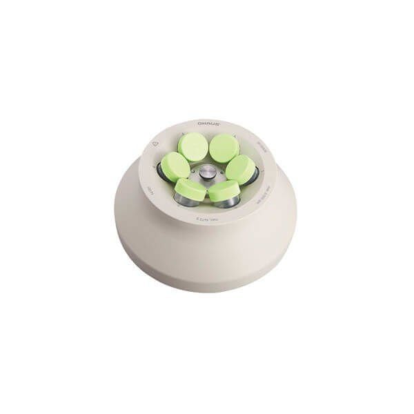 Ohaus Frontier™ 5000 Serisi FC5706 +R77 230V Model Masa Üstü Multi Santrifüj (12 x 15 ml açılı rotor ile)