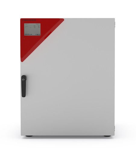 Binder CBF170 Model Sıcak Hava Sterilizasyonlu, Oksijen ve Nem Kontrollü CO2 İnkübatörü, 170 Litre, Ortam Sıcaklığı+6-60°C