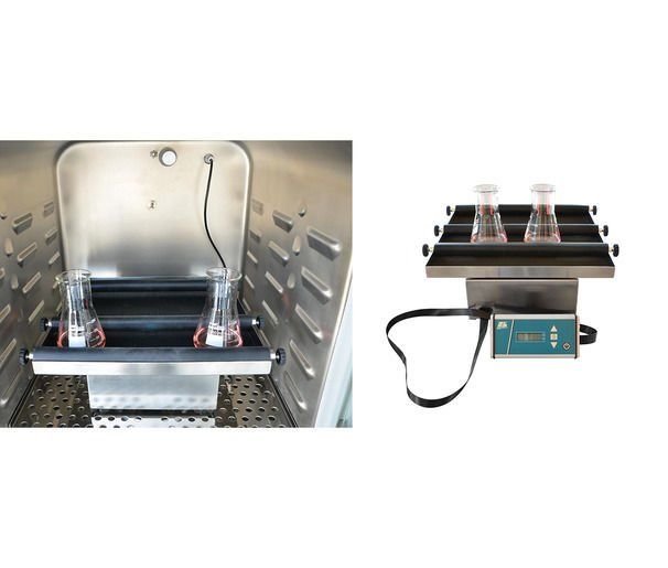 Binder CBF170 Model Sıcak Hava Sterilizasyonlu, Nem Kontrollü CO2 İnkübatörü, 170 Litre, Ortam Sıcaklığı+6-60°C