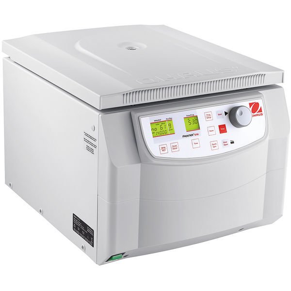 Ohaus Frontier™ 5000 Serisi FC5718 230V Model Masa Üstü Multi Pro Santrifüj