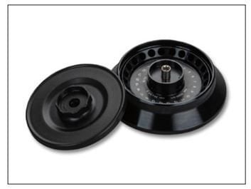 Ohaus Frontier™ 5000 Serisi FC5718R 230V Model Masa Üstü Soğutmalı Multi Pro Santrifüj