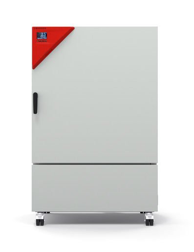 Binder KB ECO 240 Model Termoelektrik Soğutmalı Soğutma İnkübatörü, 247 Litre, 0-70°C (ortam sıcaklığının maksimum 28°C altında)
