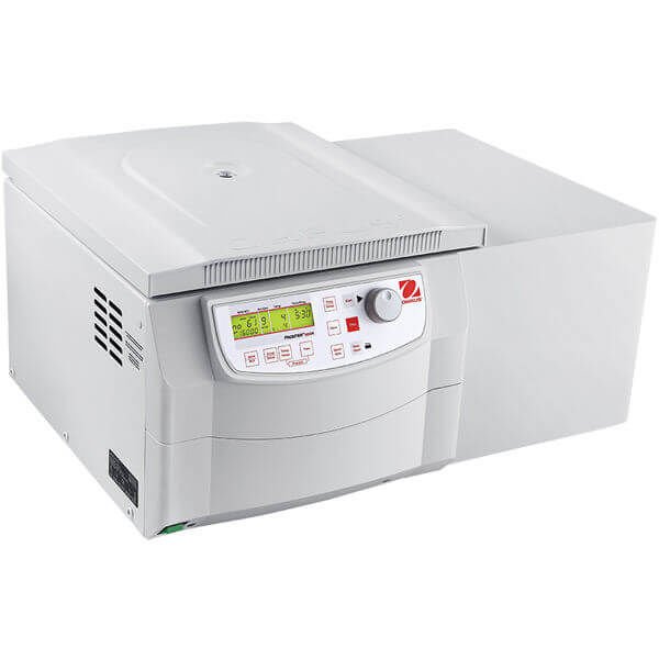Ohaus Frontier™ 5000 Serisi FC5816R 230V Model Masa Üstü Soğutmalı Multi Pro Santrifüj