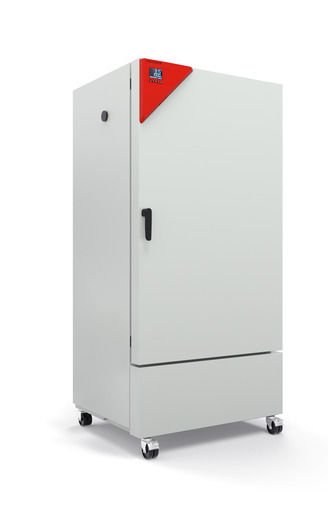 Binder KB ECO 400 Model Termoelektrik Soğutmalı Soğutma İnkübatörü, 400 Litre, 0-70°C (ortam sıcaklığının maksimum 28°C altında)