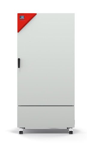 Binder KB ECO 400 Model Termoelektrik Soğutmalı Soğutma İnkübatörü, 400 Litre, 0-70°C (ortam sıcaklığının maksimum 28°C altında)