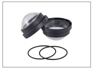 Ohaus Frontier™ 5000 Serisi FC5916R 230V Model Masa Üstü Soğutmalı Multi Pro Santrifüj