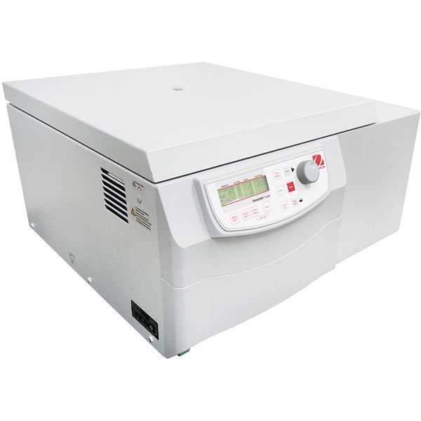 Ohaus Frontier™ 5000 Serisi FC5916R 230V Model Masa Üstü Soğutmalı Multi Pro Santrifüj