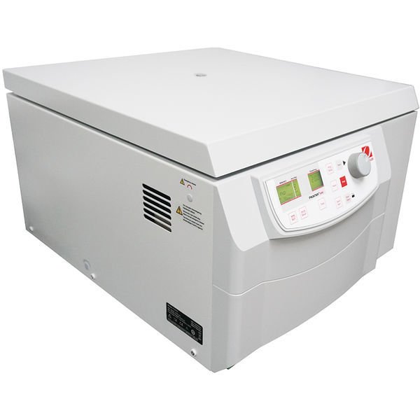 Ohaus Frontier™ 5000 Serisi FC5916 230V Model Masa Üstü Multi Pro Santrifüj