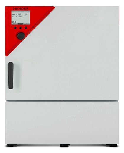 Binder KB115 Model Kompresörlü Soğutma İnkübatörü, 115 Litre, -10...+100°C