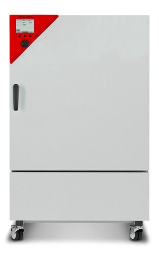 Binder KB240 Model Kompresörlü Soğutma İnkübatörü, 247 Litre, -10...+100°C